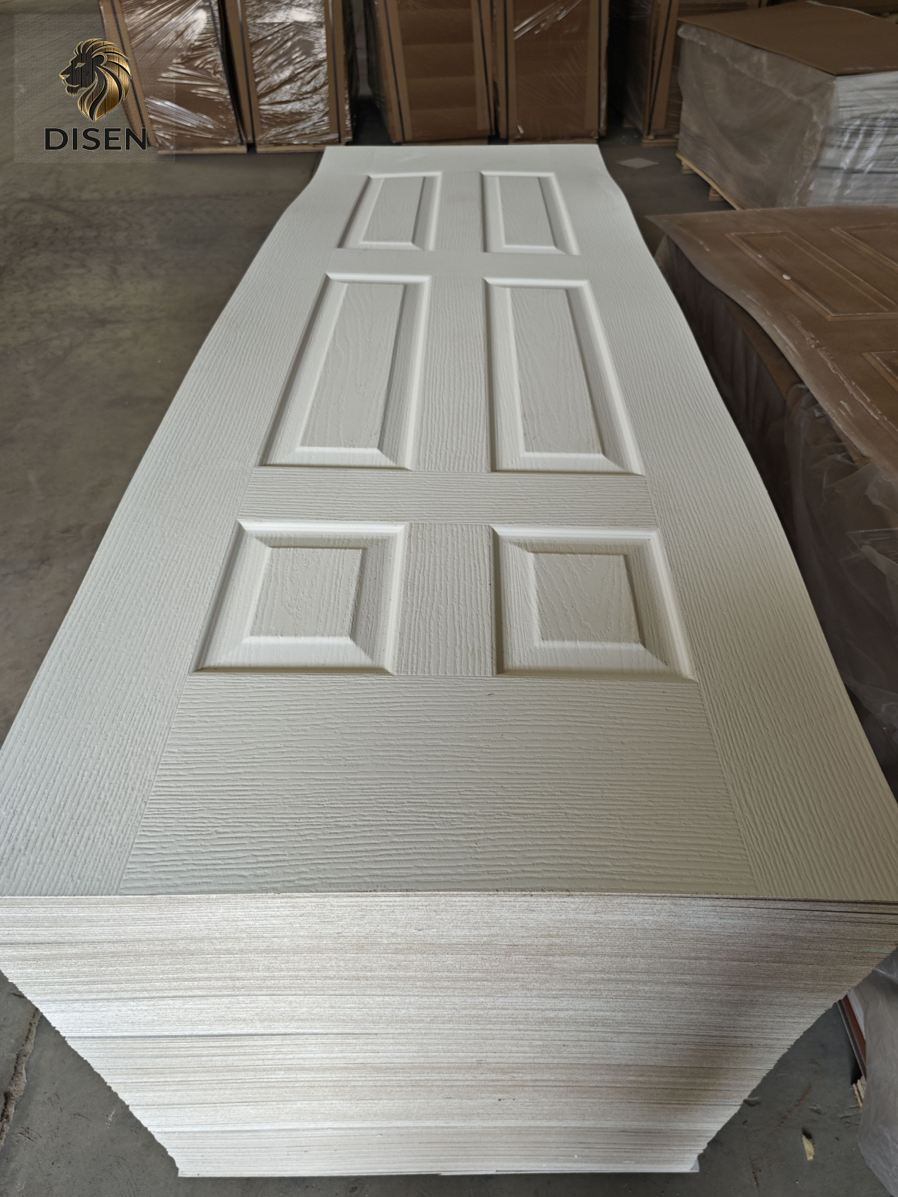 Door Skin