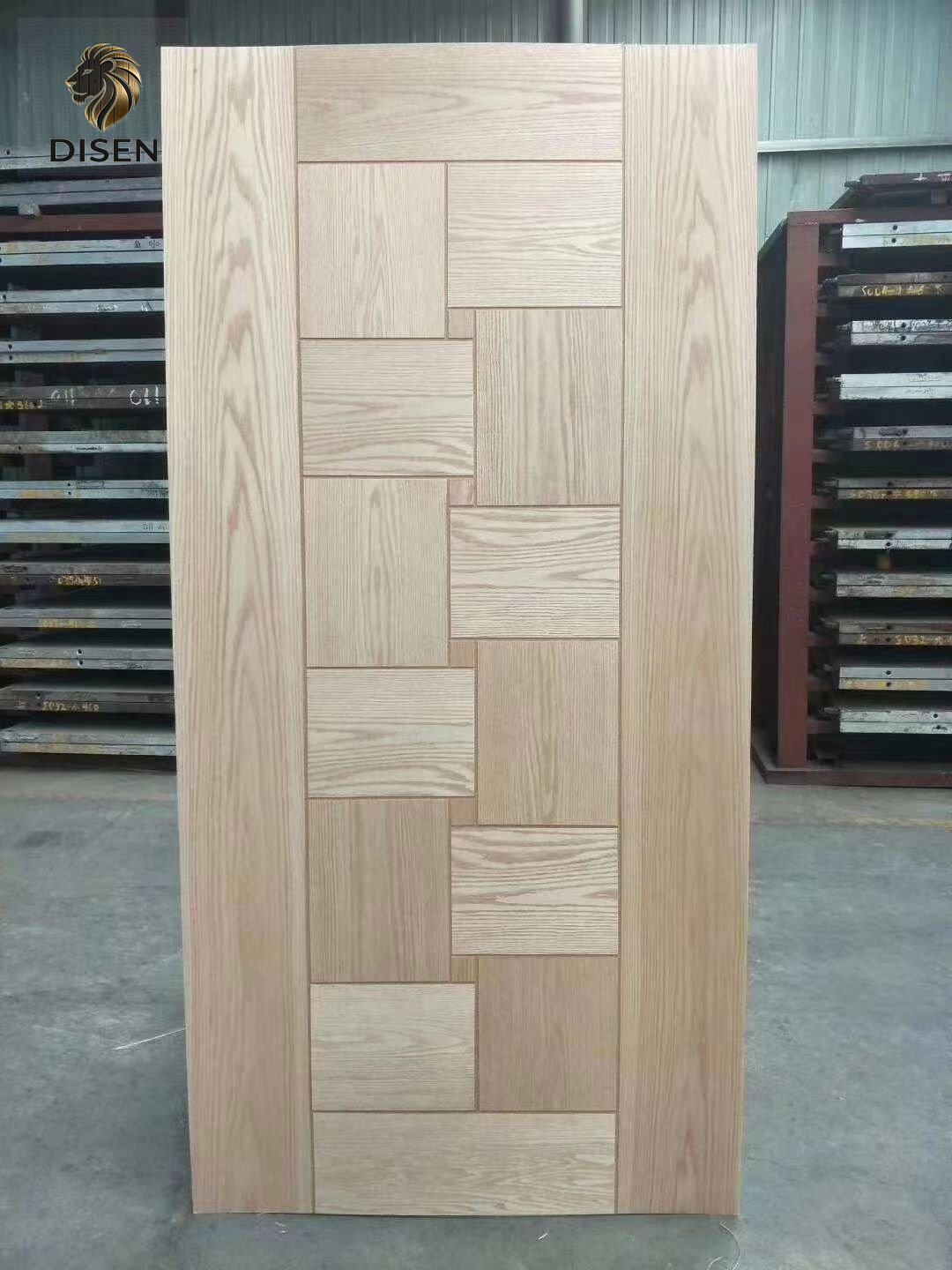 Door Skin 5
