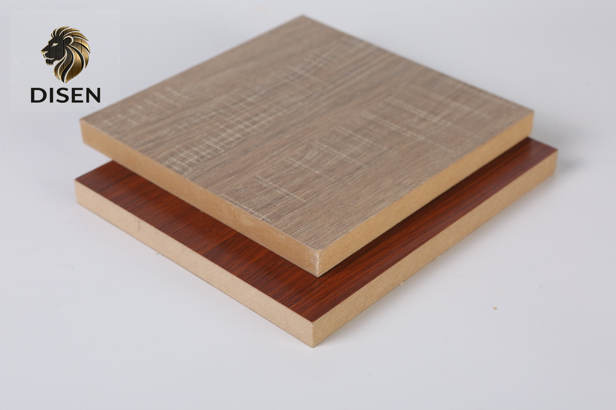 MDF variant