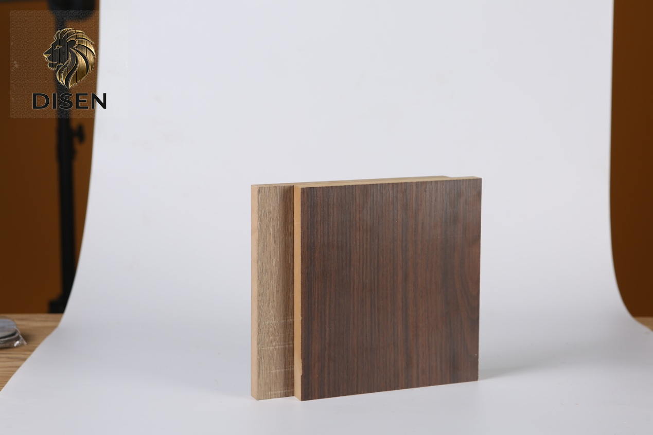 MDF detail