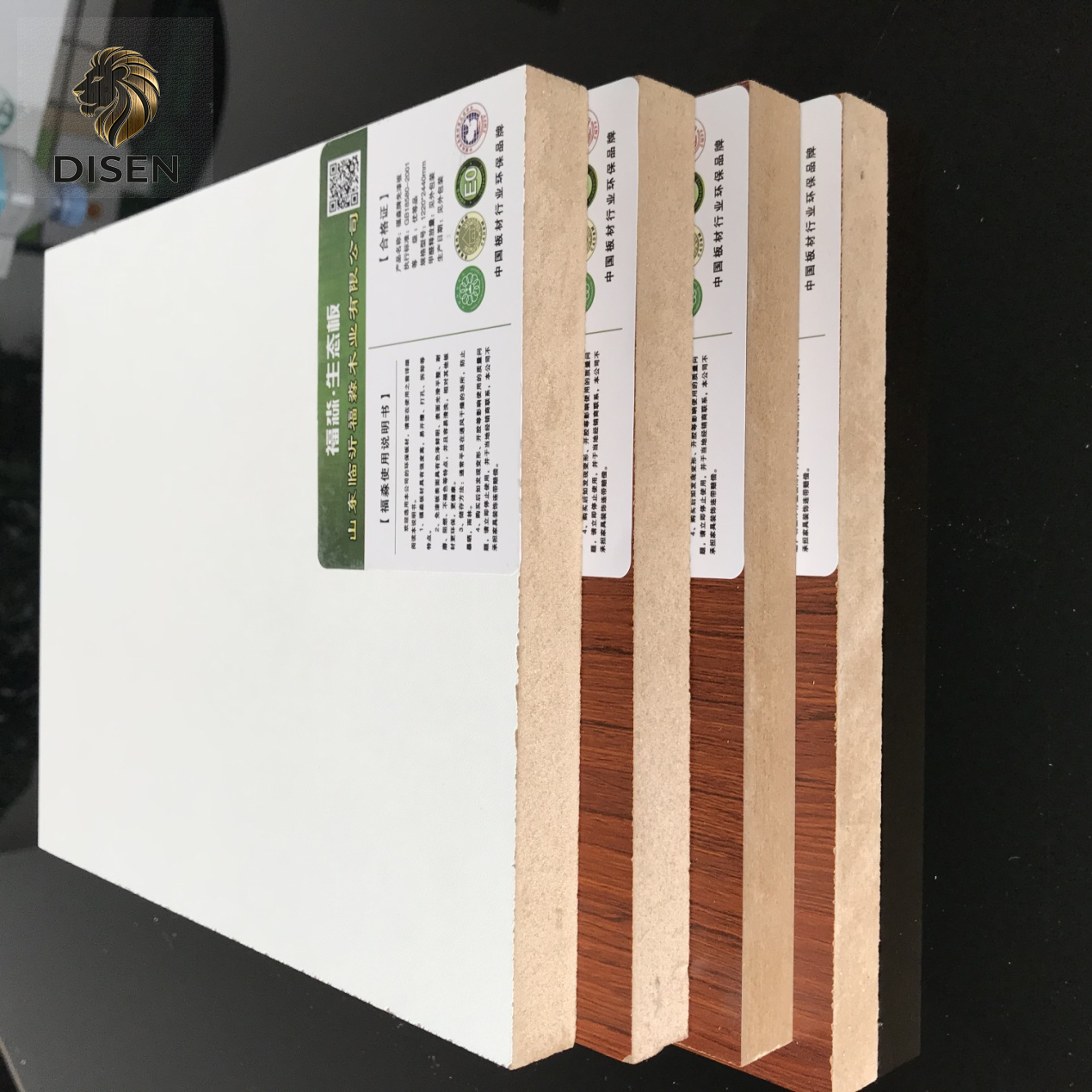 MDF 5