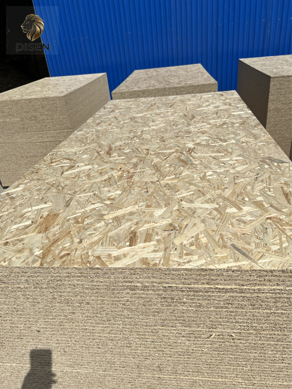 OSB Board