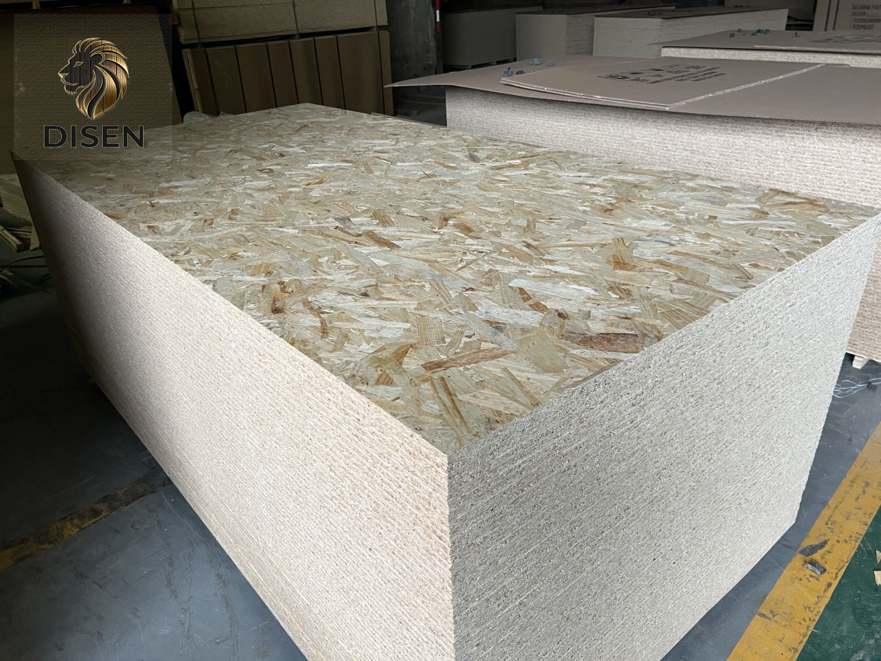 OSB stack