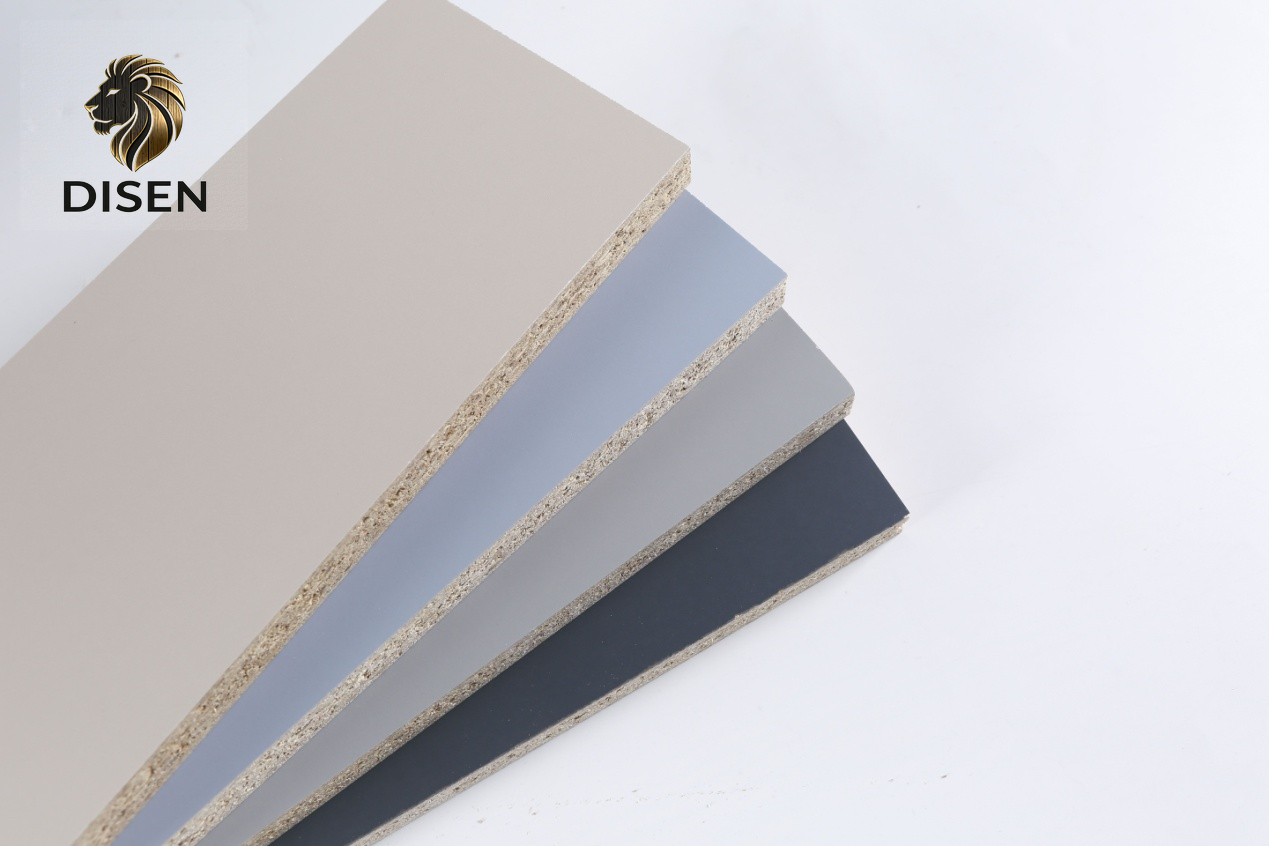 Particle Board