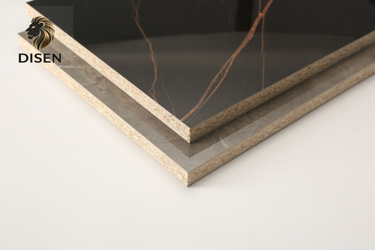 Particle Board variant