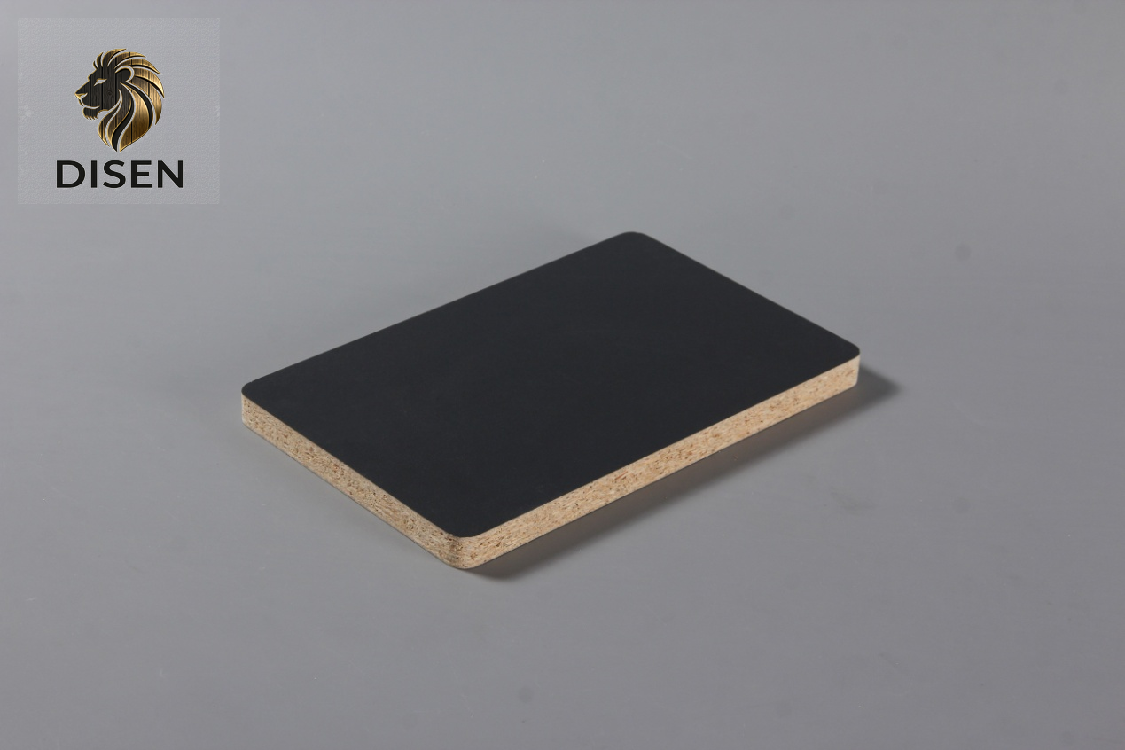 Particle Board detail