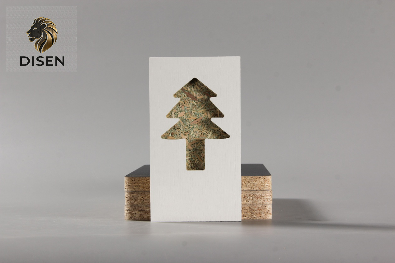 Particle Board 5