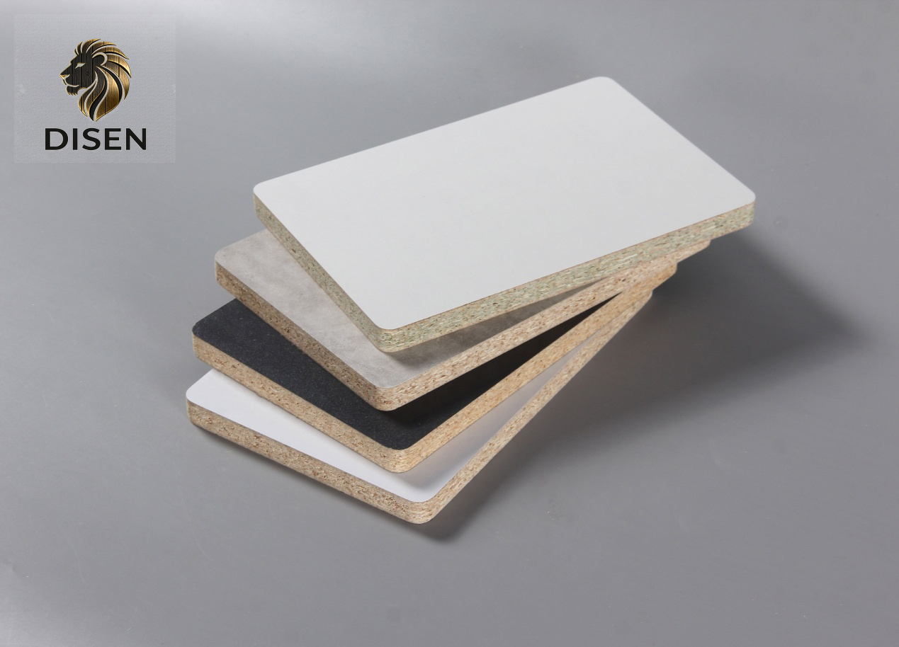 Particle Board 6