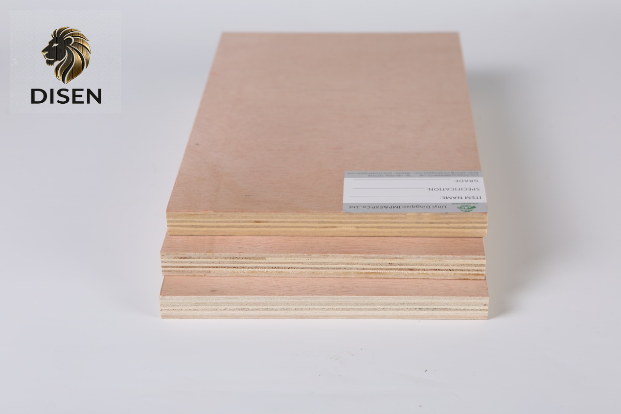 Plywood variant