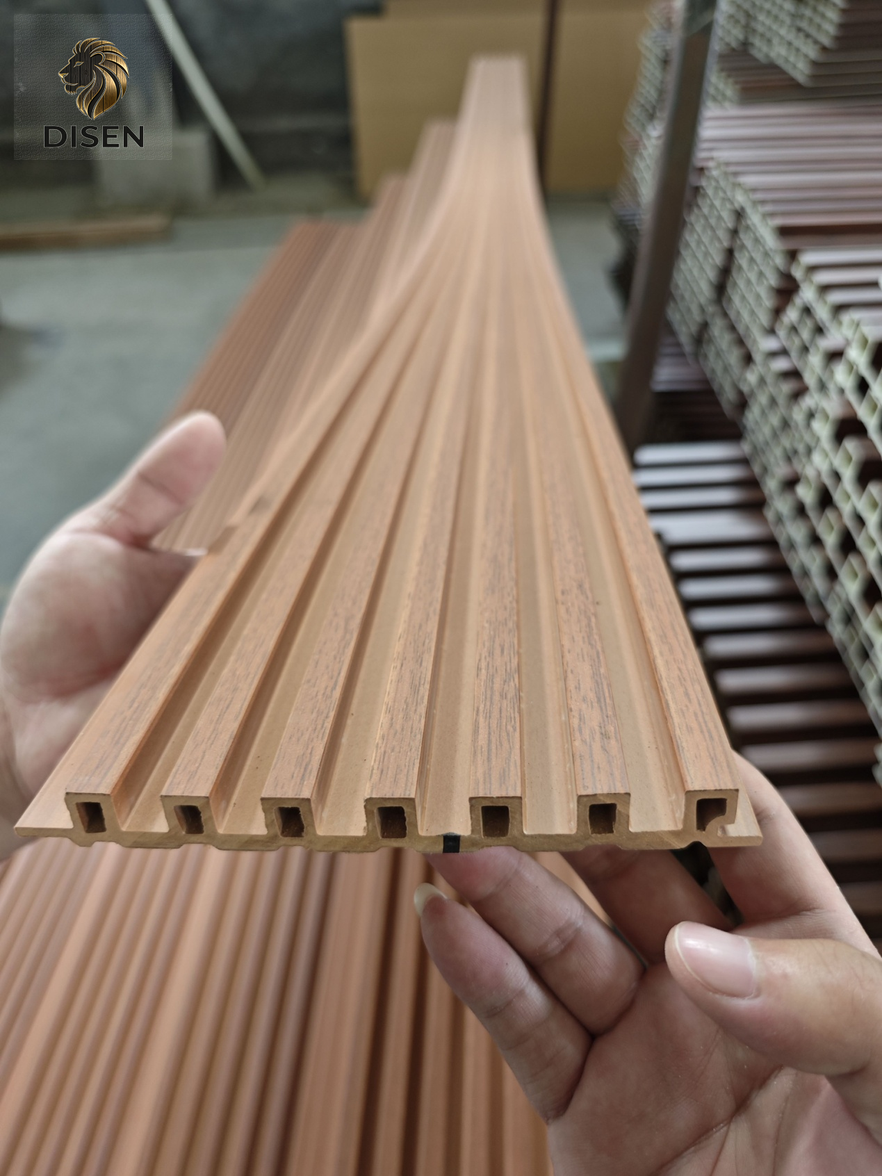 Wall Panel application